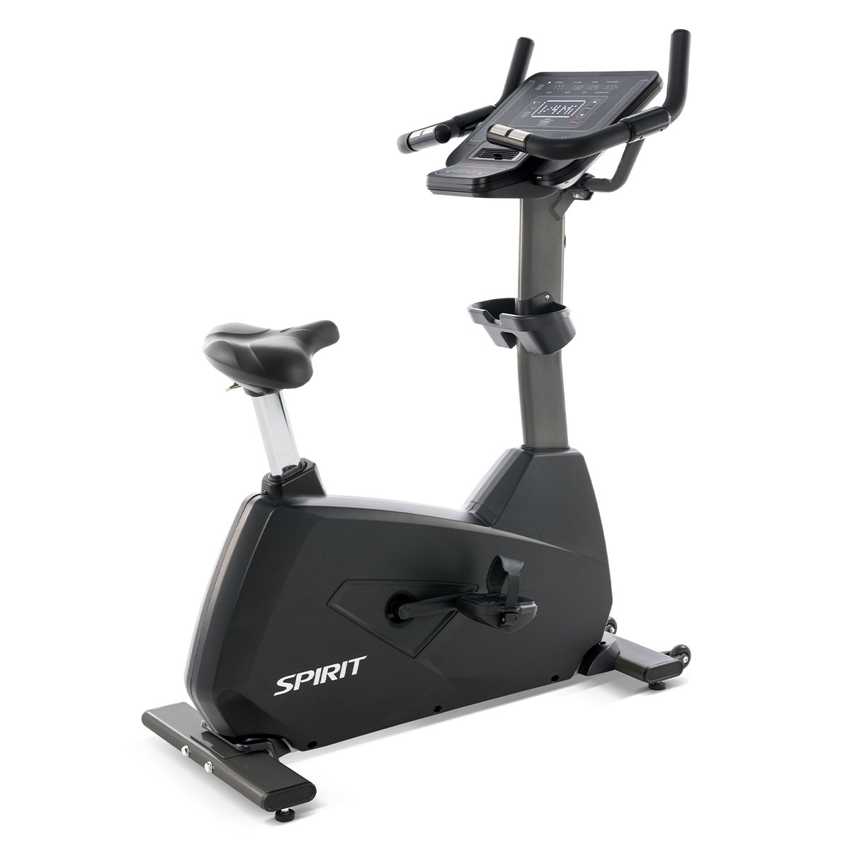 spirit fitness cu800 upright bike